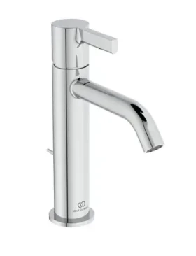 Ideal Standard - Umyvadlová baterie, s výpustí, chrom (BE278AA)