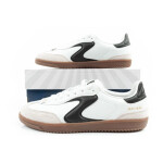 Dámské sportovní tenisky Skechers Kickoff white leather dámské 38