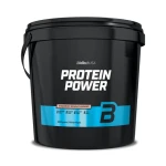 BioTech Protein Power 4000 g strawberry banana (14809)
