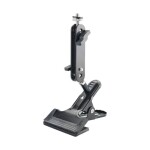 EXTOL PREMIUM 8823923 Stativ - klip nastavitelný, 1/4"