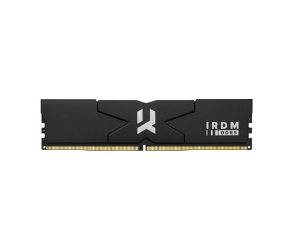 GOODRAM DIMM DDR5 32GB (Kit of 2) 6000MHz CL36 IRDM EDF_490417