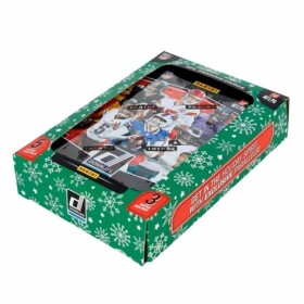 2025 Panini Donruss NFL Football Hobby Tin Winter Holiday