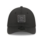 New Era Pánská kšiltovka Los Angeles Chargers NFL Black 2026 Training Camp 39THIRTY Flex Velikost: S/M