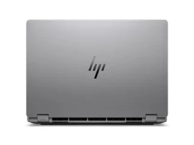 HP ZBook Fury 16 G1i šedá / Mobilní pracovní stanice / 16" WUXGA IPS / Intel Core Ultra 7 255HX / 32GB DDR5 / 1TB SSD (98L74ET#BCM)