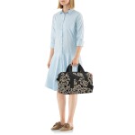 Cestovní taška Reisenthel Allrounder M Baroque marble