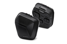Honda X-Adv (20-) - kufry Urban Abs 2 x 16,5 l SW-Motech