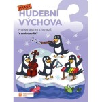 Hravá hudební výchova 3 – pracovní sešit, 2. vydání