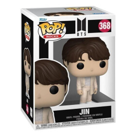 Funko POP Rocks: BTS - Jin