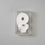 Dortová svíčka na dort Frozen č.9