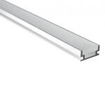 SAPHO - LED zápustný profil do obkladu,19,2x8,5, hliník, 2m KL1889-2