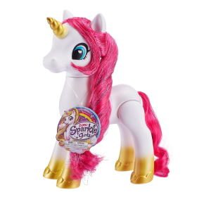 Jednorožec Sparkle Girlz velký - Alltoys Sparkle Girlz