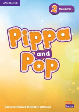 Pippa and Pop Level 2