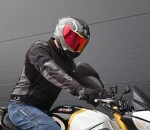 Pánská bunda Xrc Haderg Air 2.0 blk/blk - 6Xl / černá