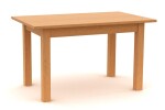BRADOP Jídelní stůl KLEMENT S110 BRA-S110-STUL