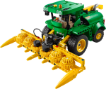 LEGO® Technic 42168 John Deere 9700 Forage Harvester