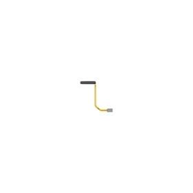 Samsung Senzor otisku prstu Galaxy A15 4G A155F černá / Náhradní díl / Service Pack (57983128588)