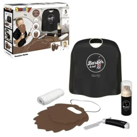 Smoby Barber Cut Moje první vousy