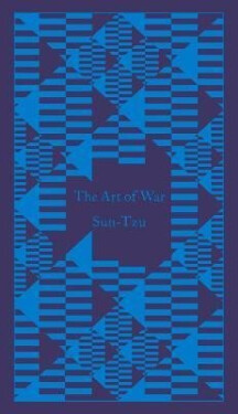 The Art of War, 1. vydání - Sun Tzu