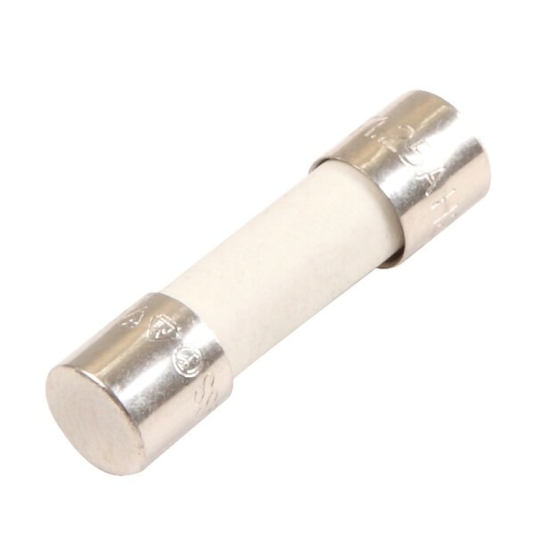 Trubičková pojistka pomalá T 2,5A pro ovládací jednotky (světla) CWX254L