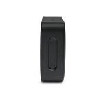 JBL GO Essential černá / Přenosný reproduktor / Bluetooth / IPX7 / výdrž 5 hodin (JBLGOESBLK)