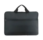 Mobilis Basic Netcover černá / Pouzdro na notebook / 14-16" / Polyester (003060)