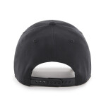 47 Brand Dětská Kšiltovka New York Yankees New York Yankees Raised Basic 47 MVP Black