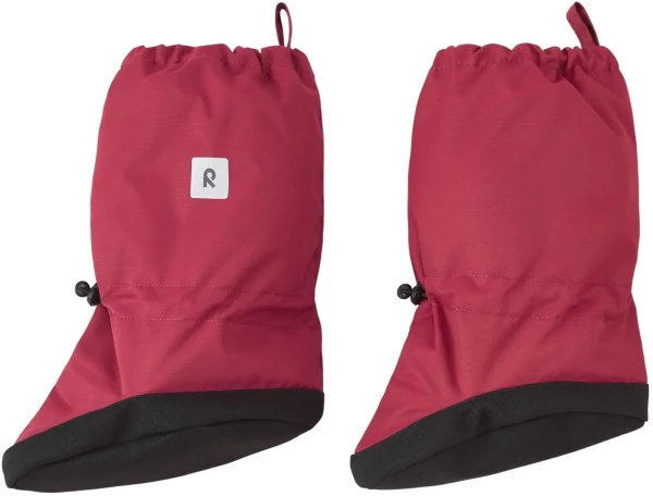 Reima Anturoin Cranberry dětské návleky