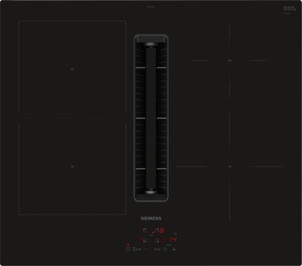 Siemens indukční varná deska Ed611bs16e