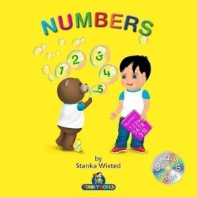 Numbers Stanka Wixted