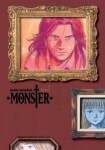 Monster 1 - Naoki Urasawa