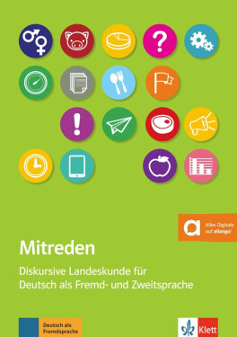 Mitreden