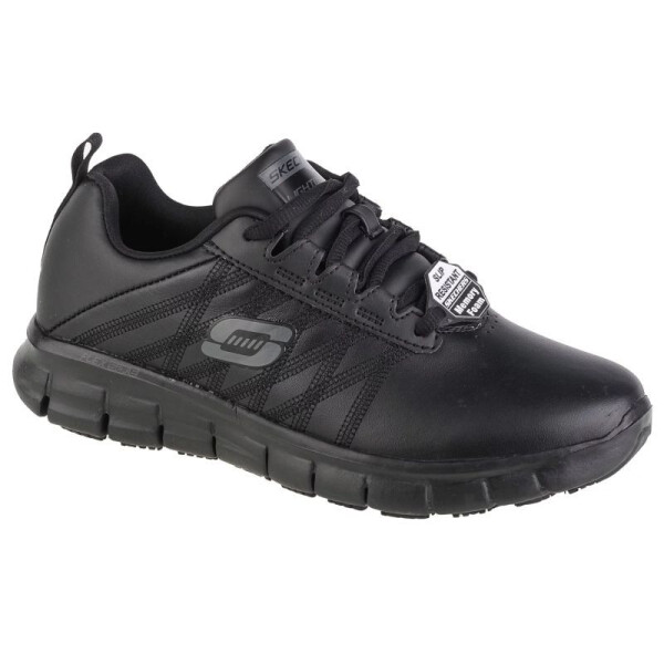 Boty Skechers Sure Track-Erath W 76576EC-BLK 35