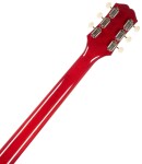 Epiphone Wilshire P-90s Cherry