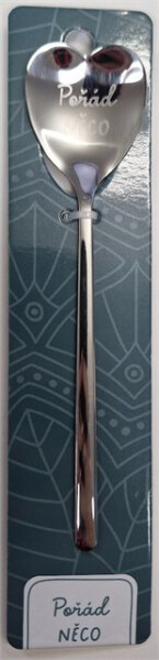 Čajová lžička - Pořád něco - Albi