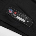 Nike Pánský dres Cincinnati Bengals NFL Ja’Marr Chase #1 Vapor F.U.S.E. Limited Velikost: 3XL