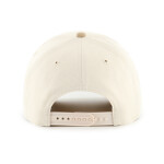 47 Brand Pánská kšiltovka Toronto Maple Leafs NHL Sure Shot 47 MVP