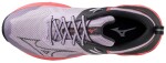 Běžecké boty Mizuno WAVE IBUKI 4 J1GK227372 Velikost obuvi v EU: 40,5