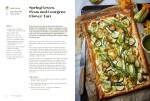 New Mags Kniha – Part-Time Baker, Florence Stanton, žlutá barva, papír
