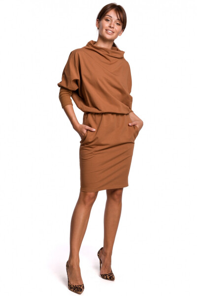 Denní šaty model 147187 BeWear L/XL