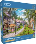 GIBSONS Puzzle Chvilka klidu