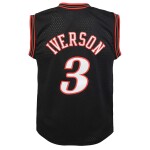 Mitchell & Ness Dětský dres Philadelphia 76ers NBA Allen Iverson #3 2000-01 Youth Swingman (YOUTH)