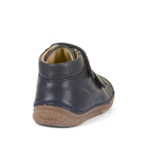 Chlapecká kotníková obuv PAIX UP Dark Blue, Froddo, G2130332, tmavě modrá - 24