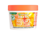 Garnier Fructis Hair Food Pineapple 3 v1 maska pro dlouhé vlasy, 400 ml