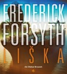 Liška - CDmp3 (Čte Otakar Brousek ml.) - Frederick Forsyth