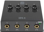 LD Systems HPA 4 (rozbalené)