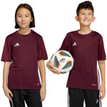 Tričko adidas Table 23 Jr IB4933