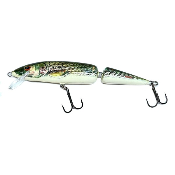 Dorado Wobler Classic Jointed TH - 16cm / 34g,Dorado Wobler Classic Jointed TH - 16cm / 34g