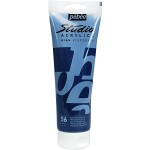 Pébéo Studio Acrylic 100 ml 056 pruská modř