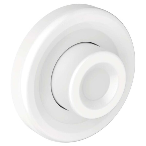 IDEAL STANDARD - Septa Pro Ovládací tlačítko splachování XS P2, bílá R0184AC