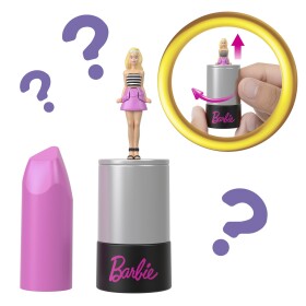 BRB MINI BARBIELAND FASHIONISTAS PANENKA ASST